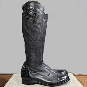 Alberto Fasciani Horse Riding-Jumping Boots